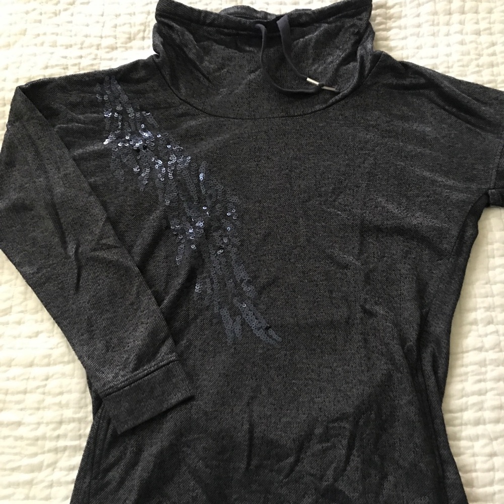 Women's sweatshirt by Armani Exchange